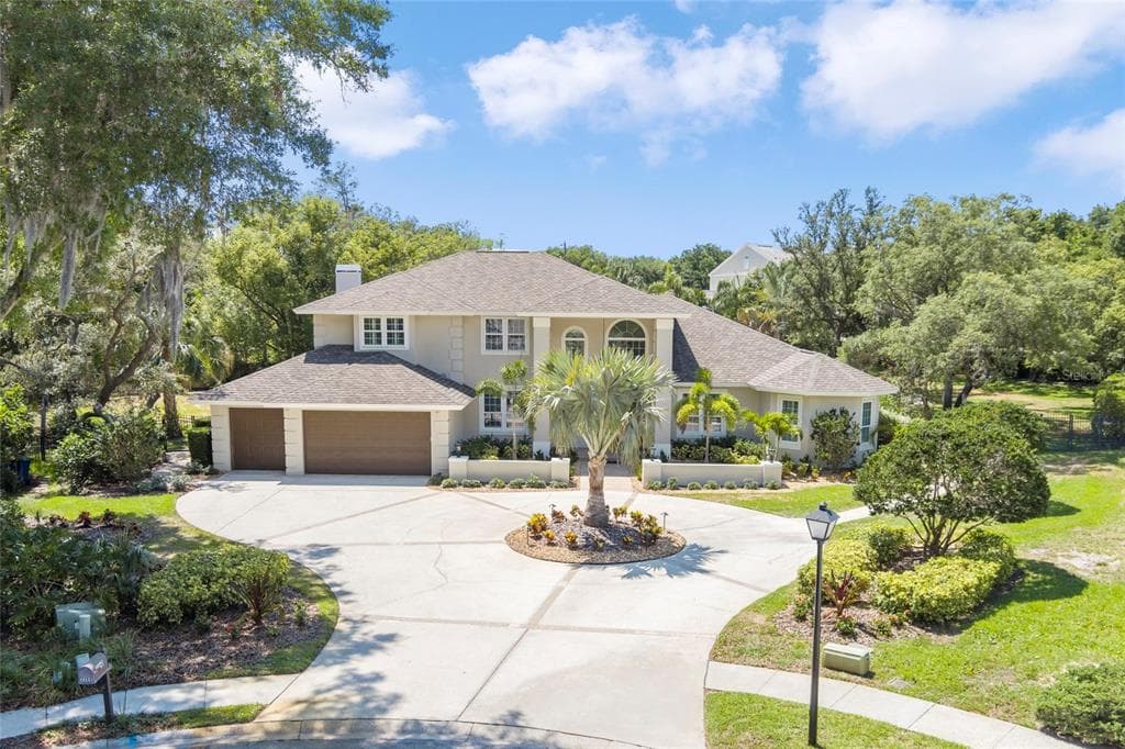 3360 MEADOW VIEW LANE