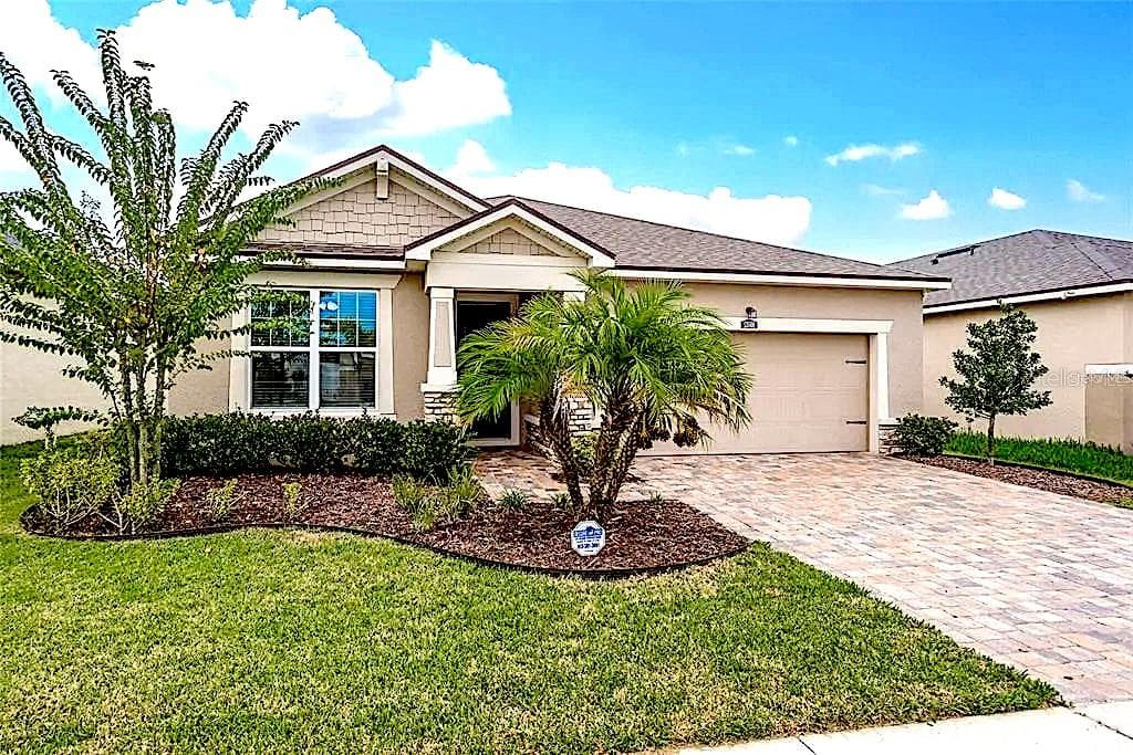 13508 TEXAS SAGE PLACE RIVERVIEW, FL 33579