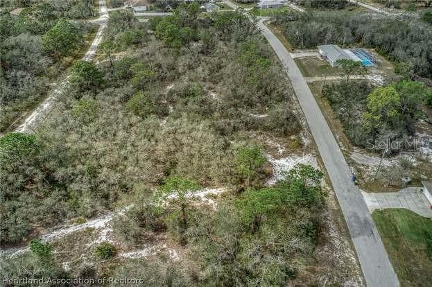 3144 BIRIS AVENUE LAKE PLACID, FL 33852