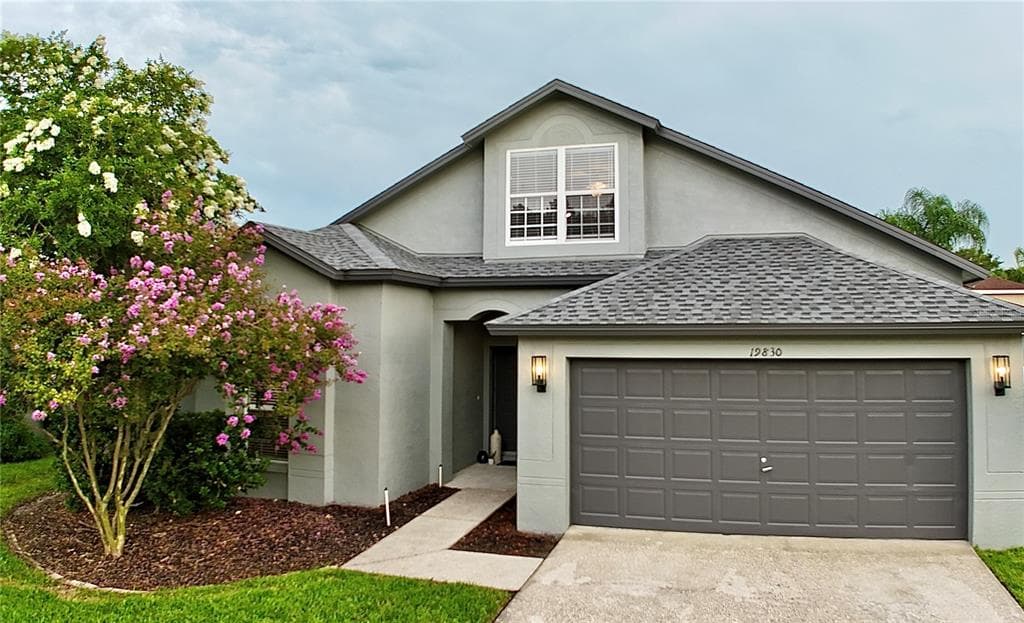 19830 ELLENDALE DRIVE LAND O LAKES, FL 34638