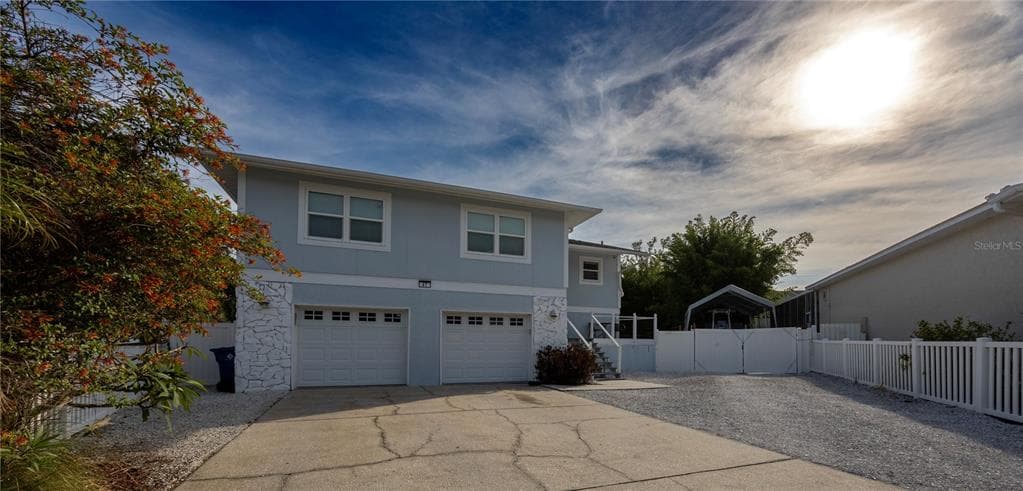 67 GULFWINDS DRIVE