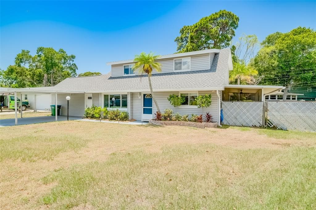 8294 127TH STREET SEMINOLE, FL 33776