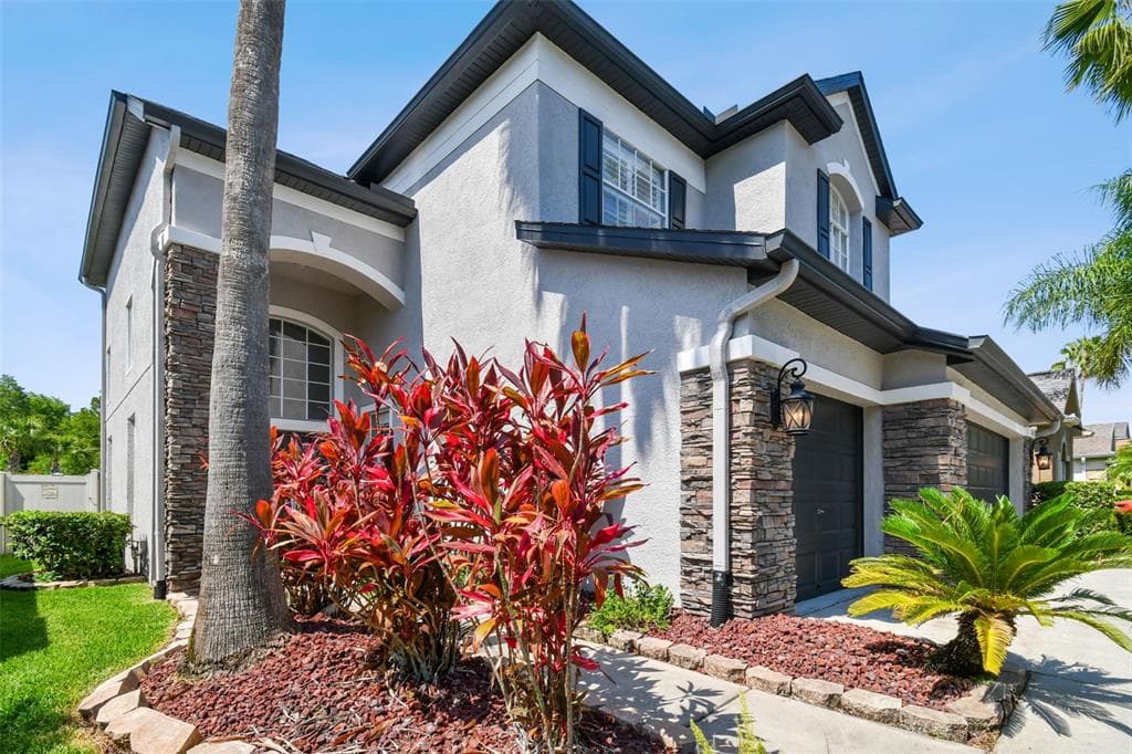 11249 BLACKSMITH DRIVE TAMPA, FL 33626