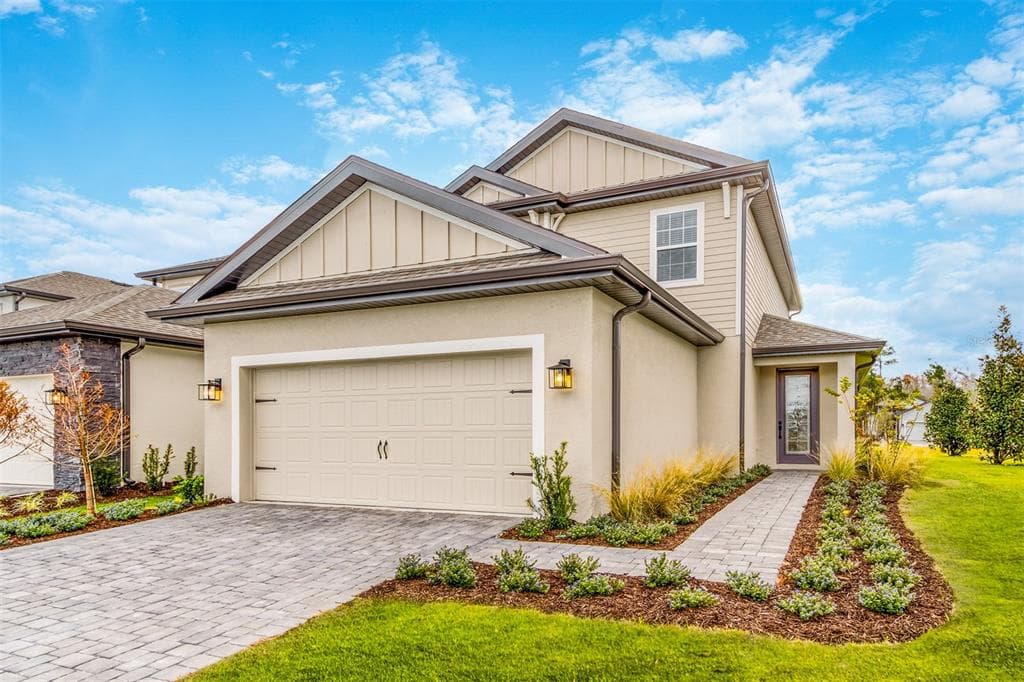 7769 SOMERSWORTH DRIVE KISSIMMEE, FL 34747