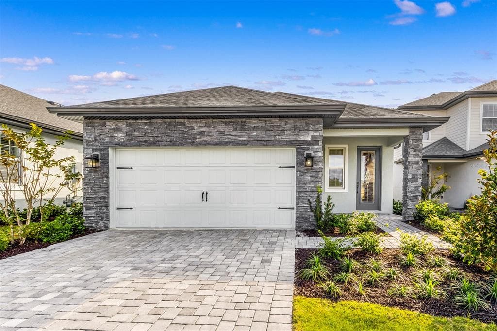 7825 SOMERSWORTH DRIVE KISSIMMEE, FL 34747