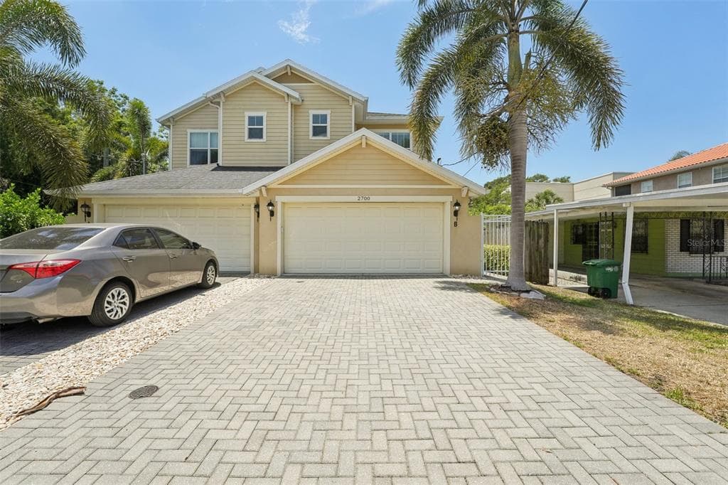 2700 W HORATIO STREET UNIT B TAMPA, FL 33609