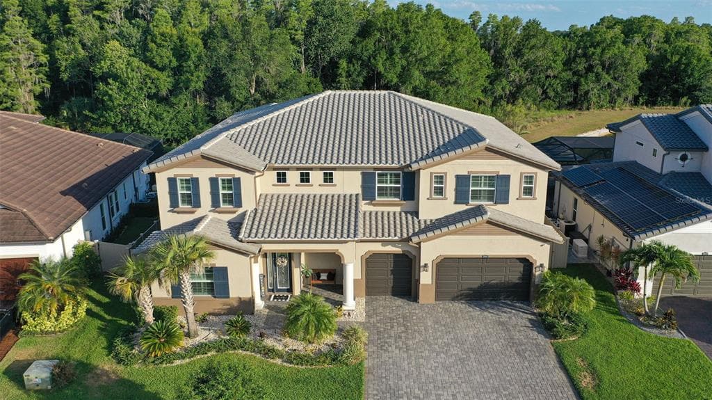29104 PICANA LANE WESLEY CHAPEL, FL 33543