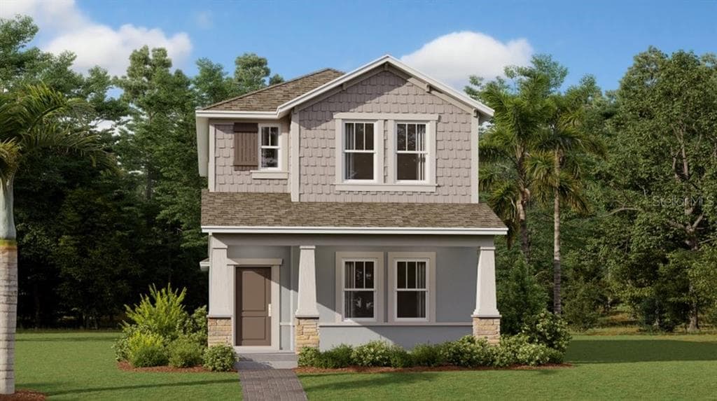 6379 BLISSFUL STREET CLERMONT, FL 34714