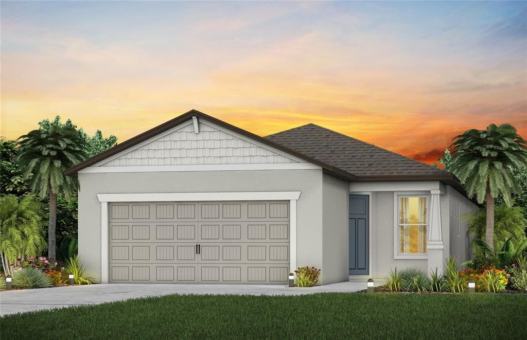 5805 SW 87TH COURT ROAD OCALA, FL 34481