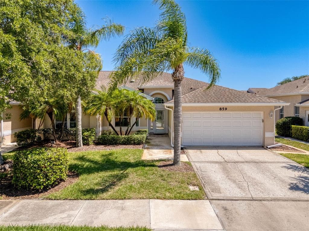 859 MICHELE CIRCLE