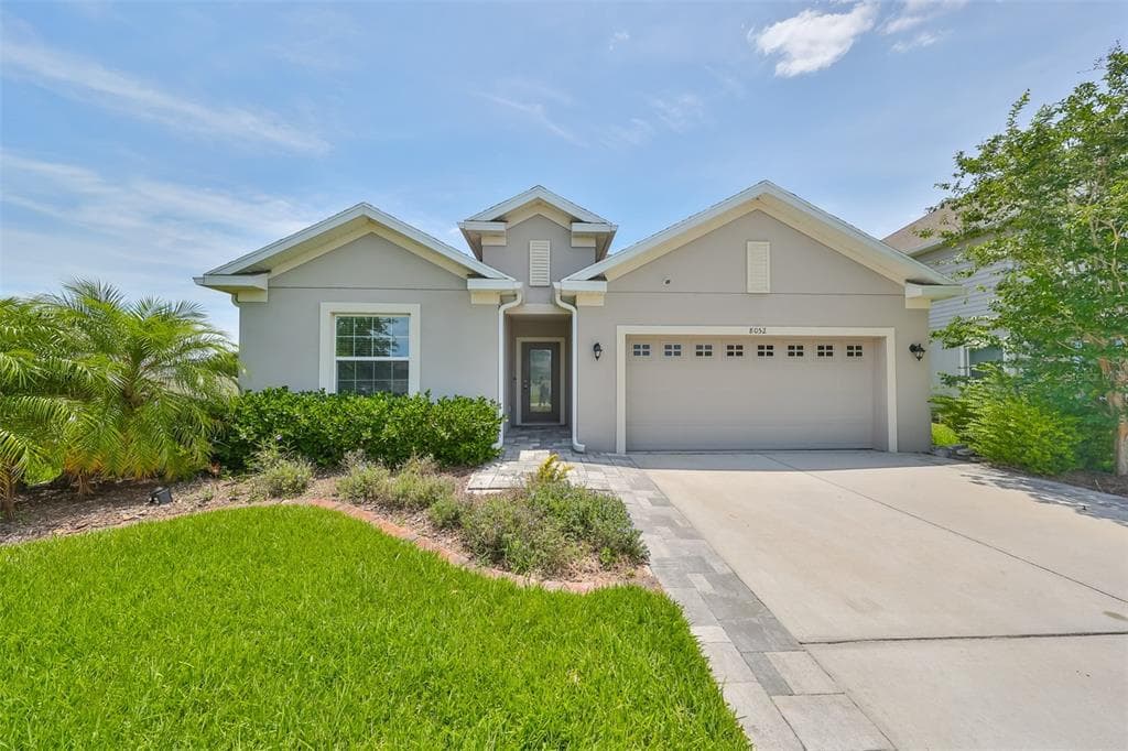 8052 OLIVE BROOK DRIVE