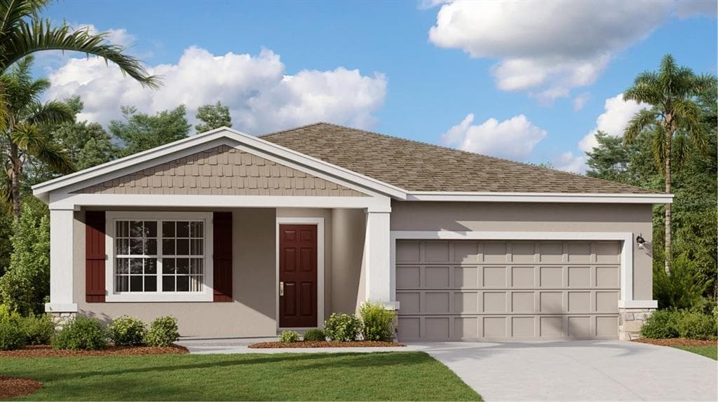 924 HAROLD PASS WINTER HAVEN, FL 33884