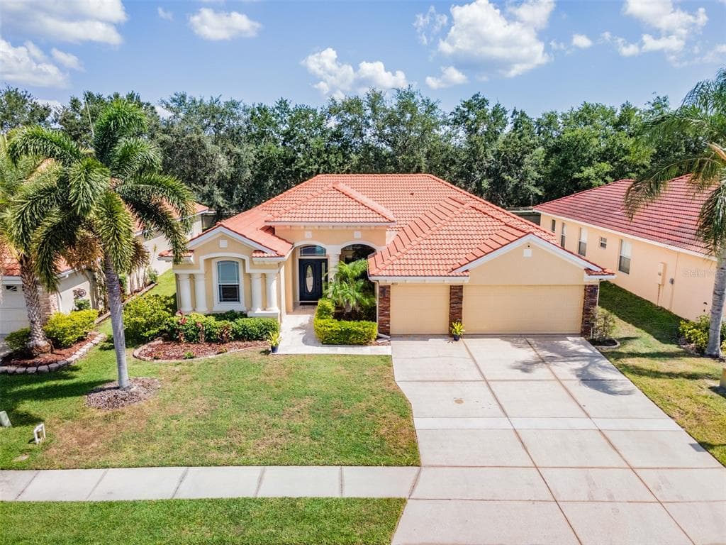 4631 61ST DRIVE E BRADENTON, FL 34203