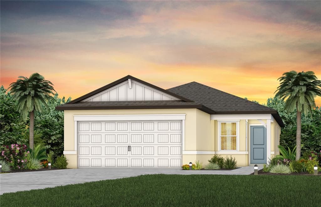 8336 SW 54TH LOOP OCALA, FL 34481