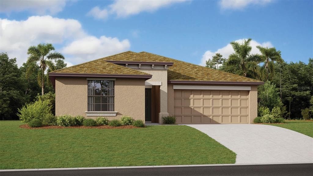 1310 PRESTON STREET PORT CHARLOTTE, FL 33952