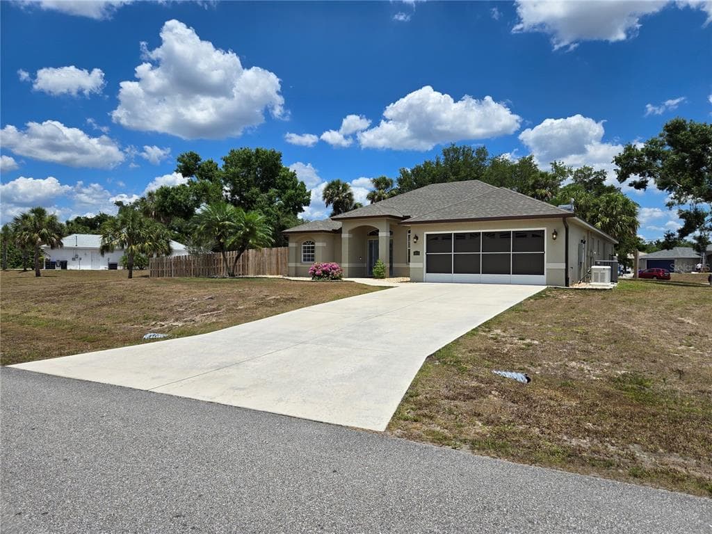 4868 KENVIL DRIVE
