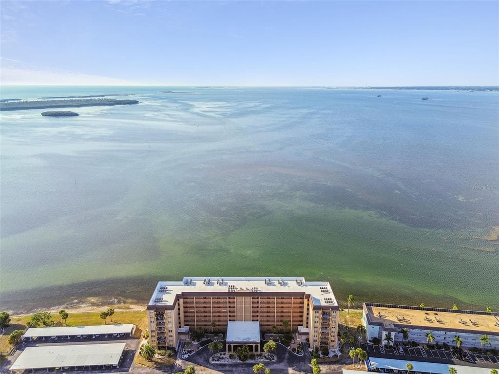 9 HAIG PLACE UNIT 608 DUNEDIN, FL 34698