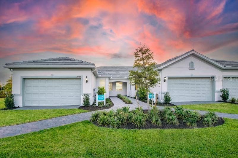25953 BIMINI SANDS COURT ENGLEWOOD, FL 34223