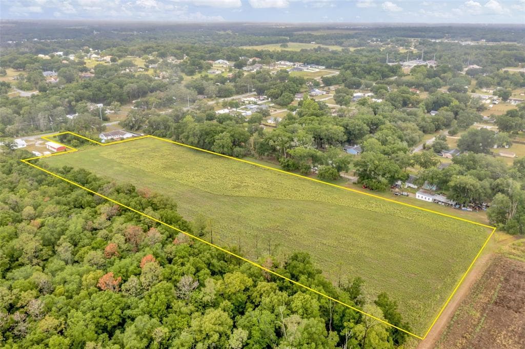 FORT KING RD ROAD DADE CITY, FL 33525