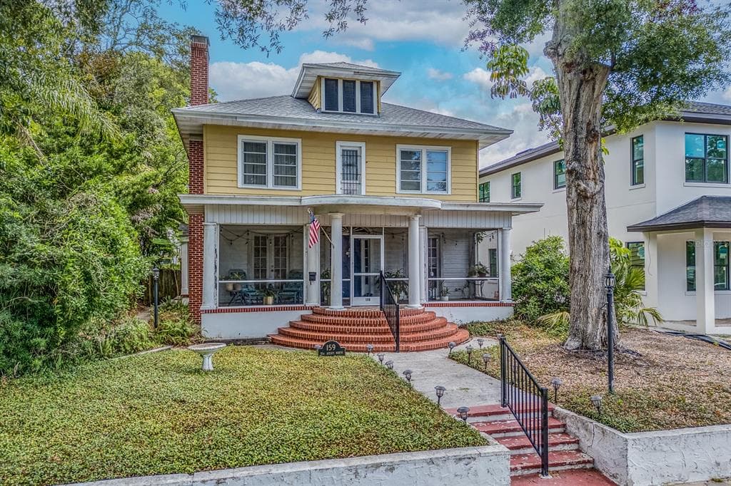 159 17TH AVENUE N ST PETERSBURG, FL 33704