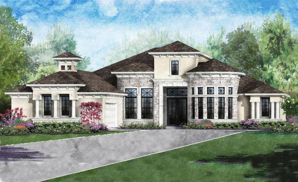 11037 SW 33RD LANE GAINESVILLE, FL 32608