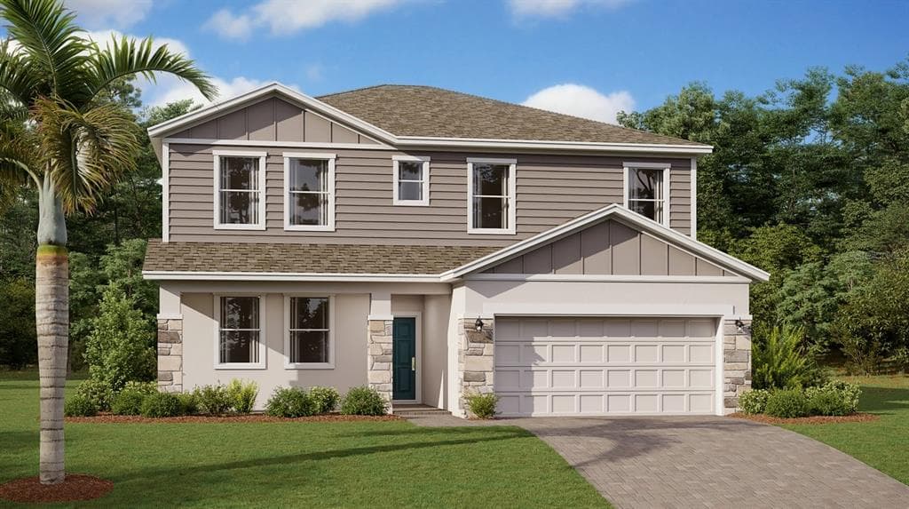2637 ARMSTRONG AVENUE CLERMONT, FL 34714