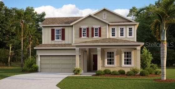 2934 ARMSTRONG AVENUE CLERMONT, FL 34714