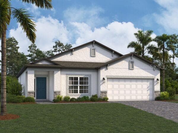 11996 HILLTOP FARMS DRIVE DADE CITY, FL 33525