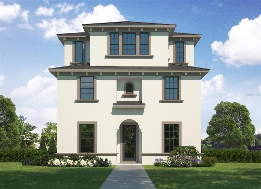 4124 W SAN NICHOLAS STREET TAMPA, FL 33629