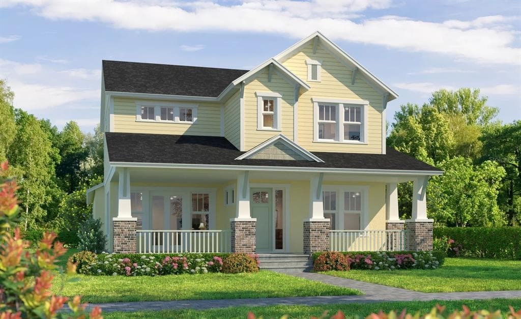 2453 SW 120TH TERRACE GAINESVILLE, FL 32608