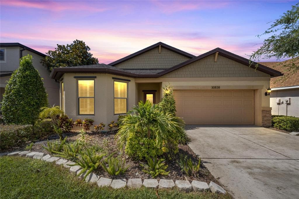 30838 PUMPKIN RIDGE DRIVE