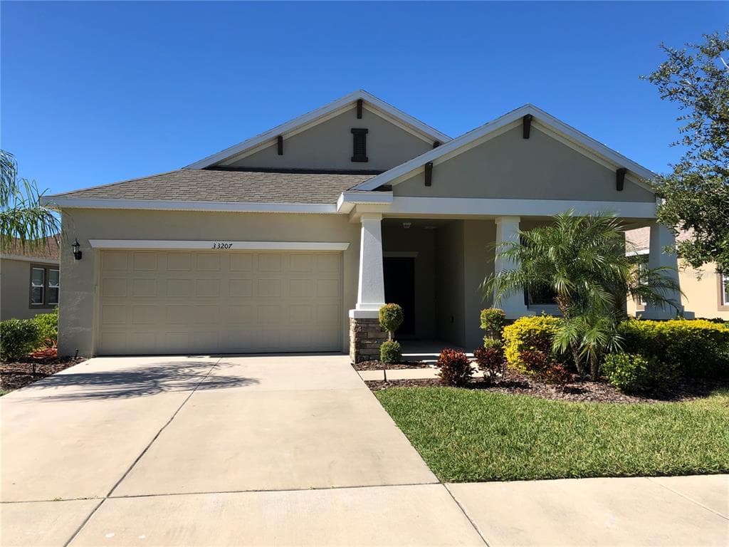 33207 WHISPER POINTE DR WESLEY CHAPEL, FL 33545