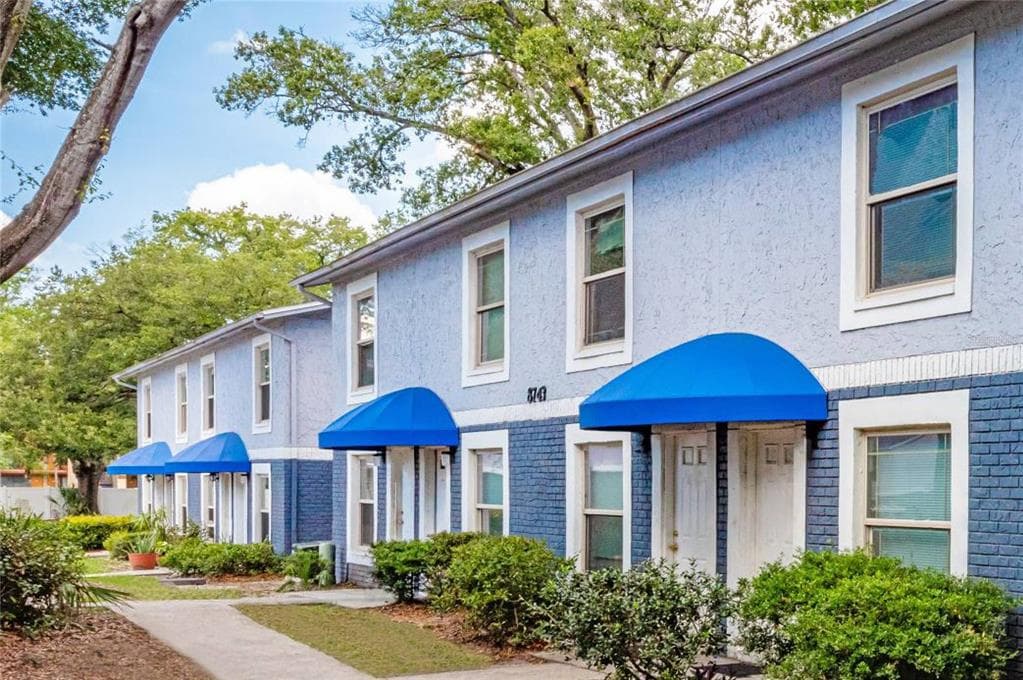 8731 N 30TH STREET UNIT 8737-D TAMPA, FL 33604