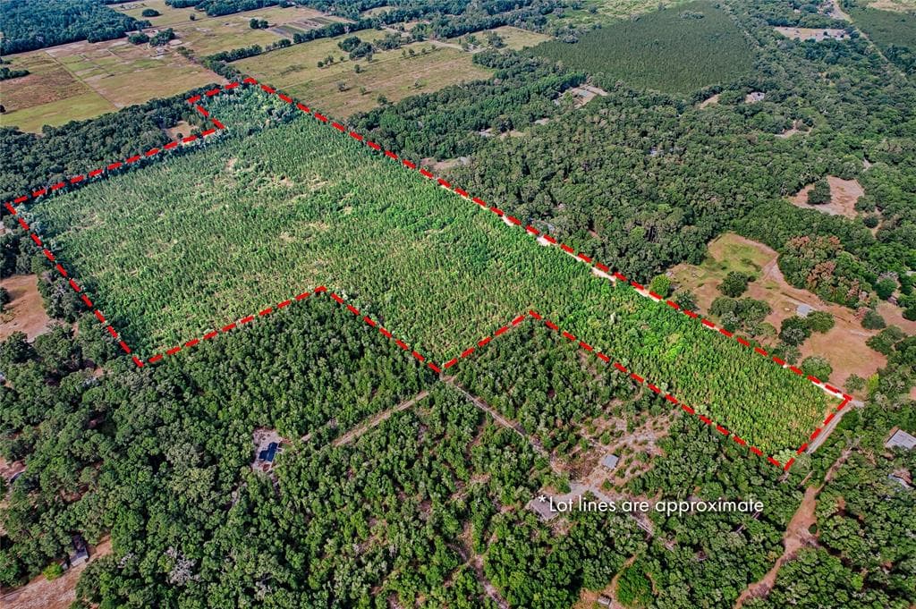 0 SW 120 AVENUE ARCHER, FL 32618