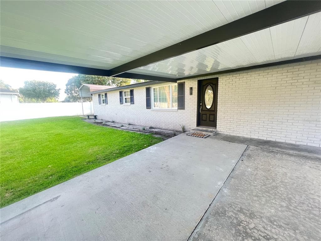 1534 MCLIN DRIVE