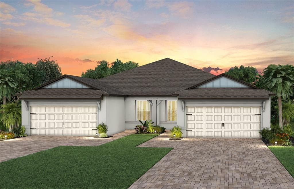 9563 COASTLINE WAY PARRISH, FL 34219