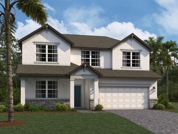 31809 SAPNA CHIME DRIVE WESLEY CHAPEL, FL 33545