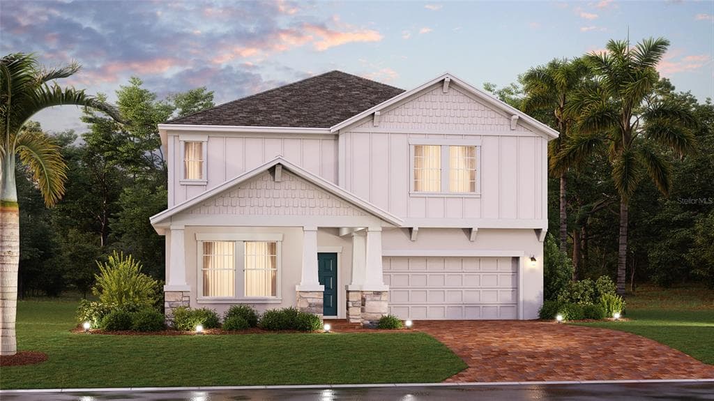 1856 FLOURISH AVENUE KISSIMMEE, FL 34744