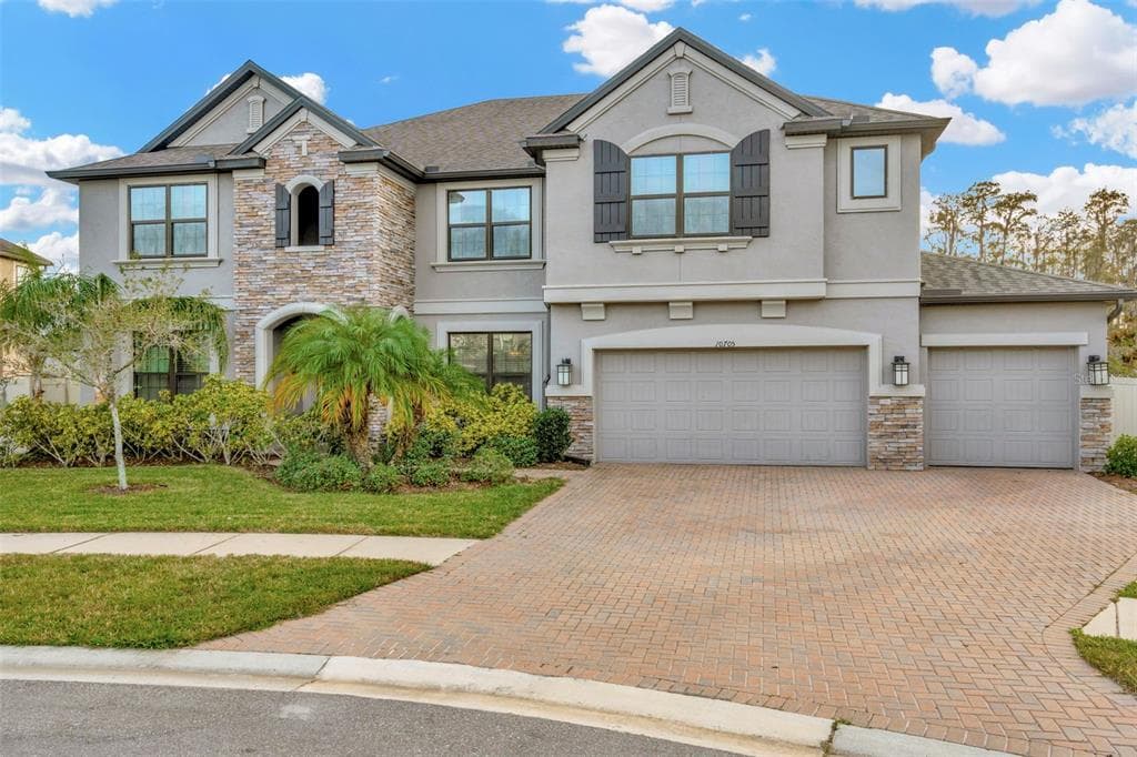 10705 FOXTAIL PASTURE WAY