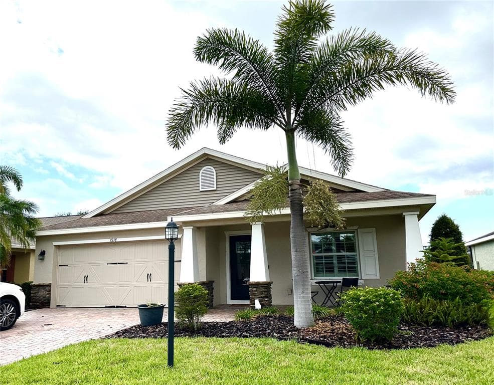 7218 34TH STREET E SARASOTA, FL 34243