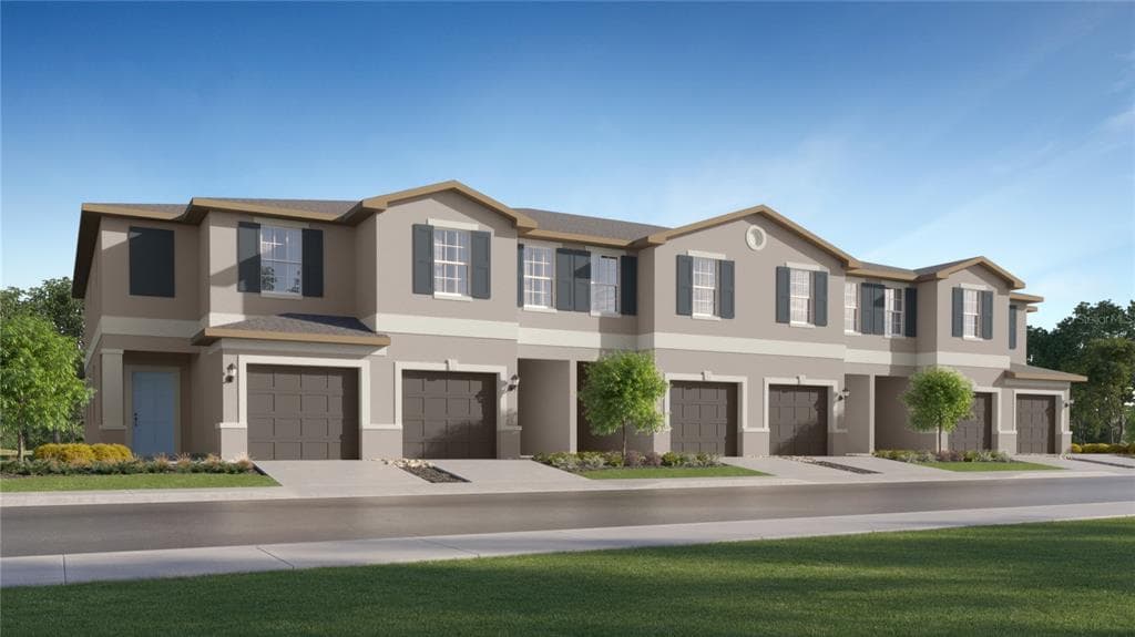 2518 SUNRAY VENUS WAY RUSKIN, FL 33570