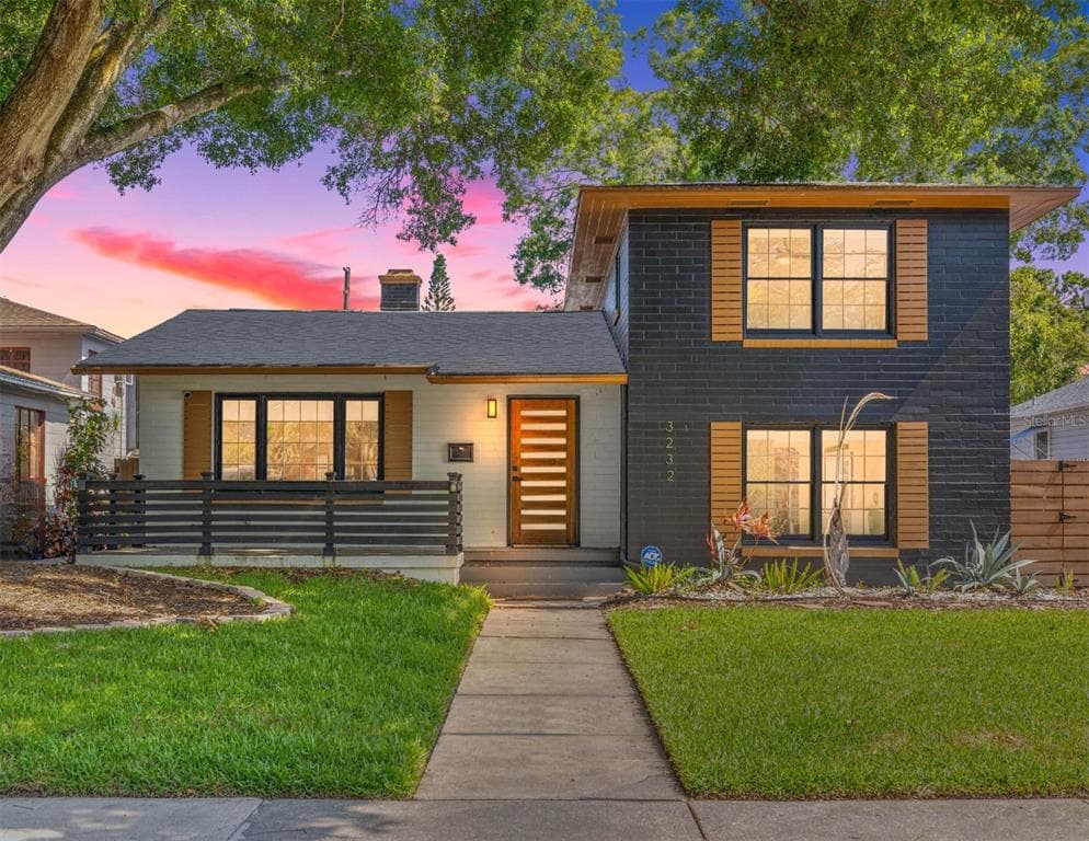 3232 7TH AVENUE N ST PETERSBURG, FL 33713