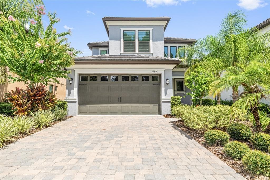 19800 ROSEATE DRIVE LUTZ, FL 33558
