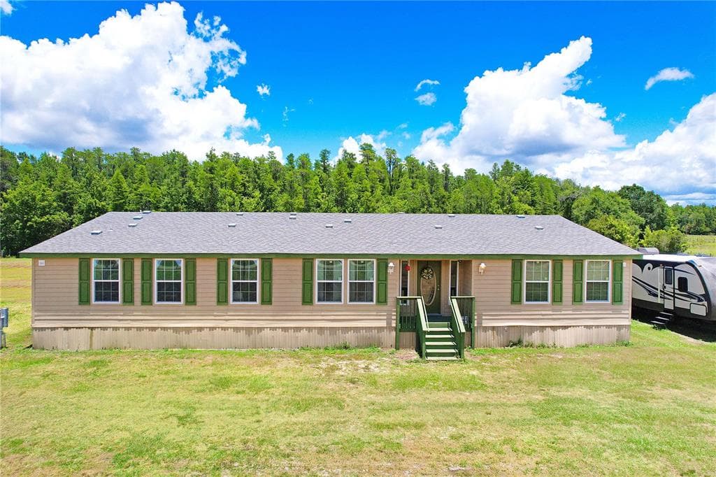2730 ABILENE TRAIL POLK CITY, FL 33868