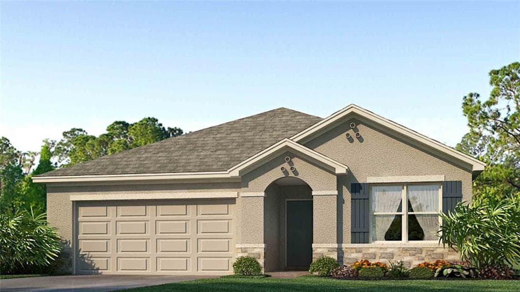 3143 SILVER DATE DRIVE WIMAUMA, FL 33598
