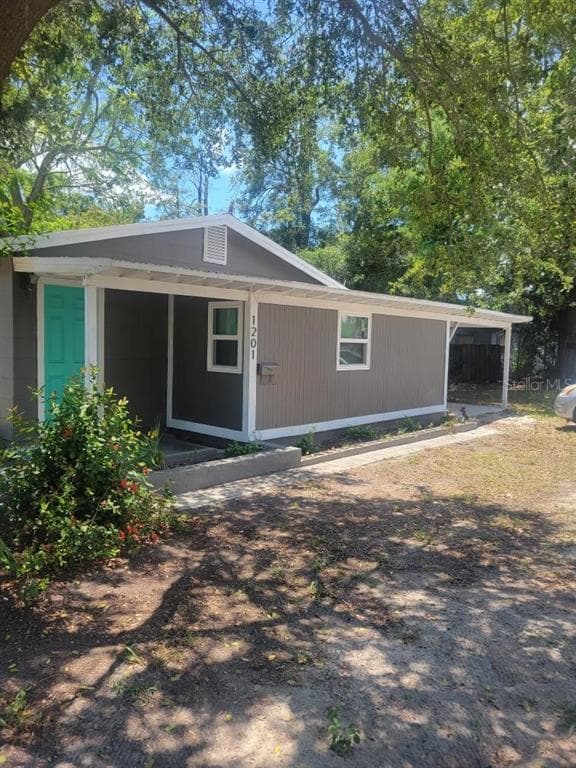 1201 37TH STREET S ST PETERSBURG, FL 33711