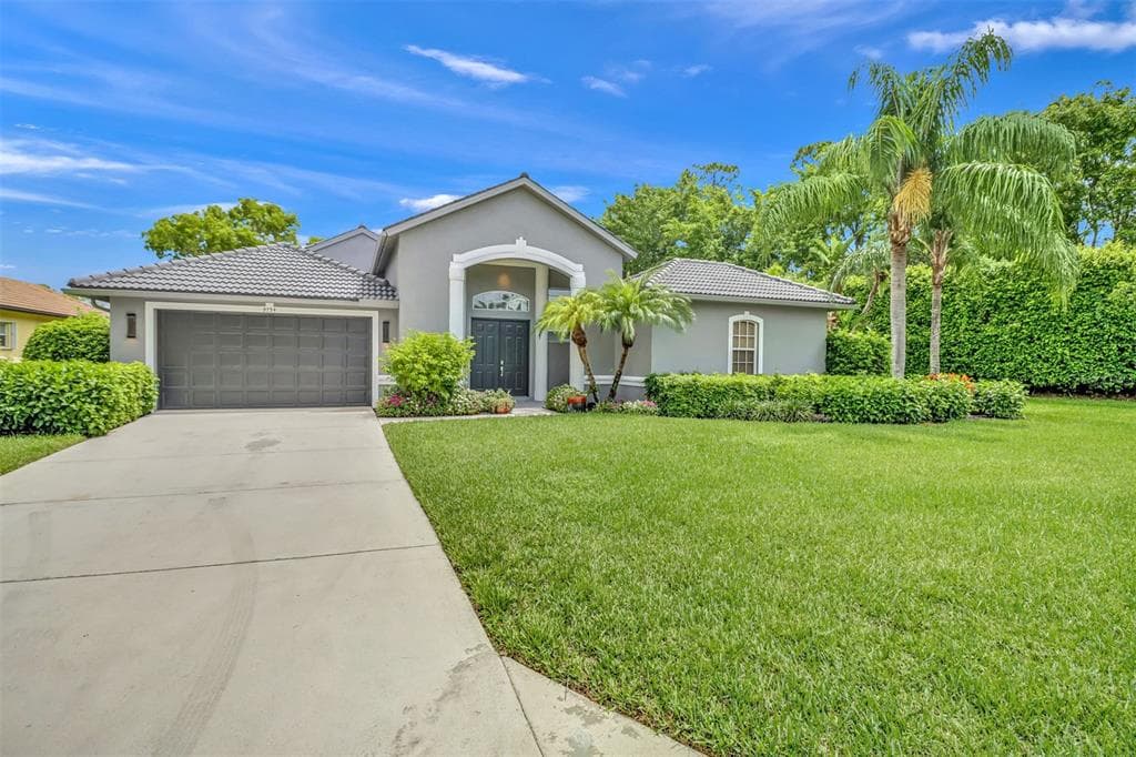 9754 WILSHIRE LAKES BOULEVARD