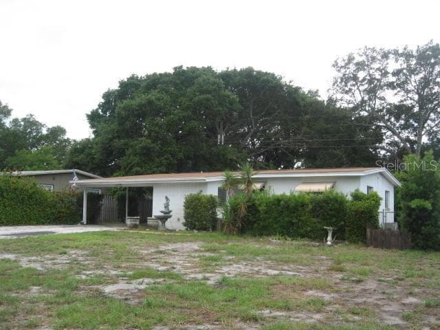 1232 PINEVIEW AVENUE CLEARWATER, FL 33756
