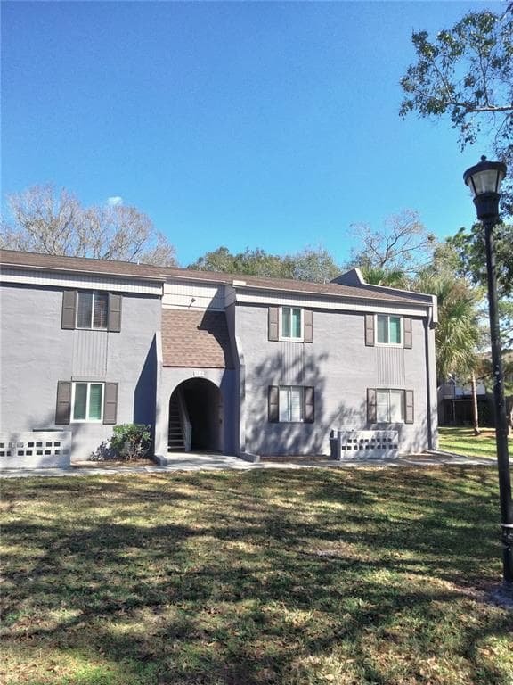 4018 CORTEZ DRIVE UNIT D