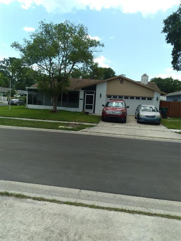 1614 E GROVELEAF AVENUE PALM HARBOR, FL 34683